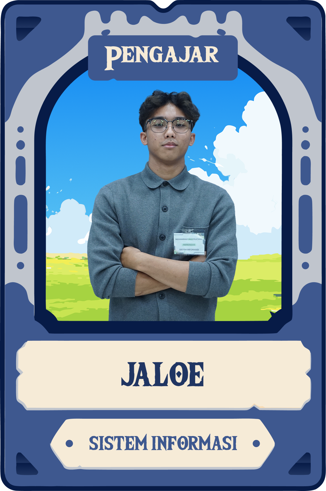 Card 7